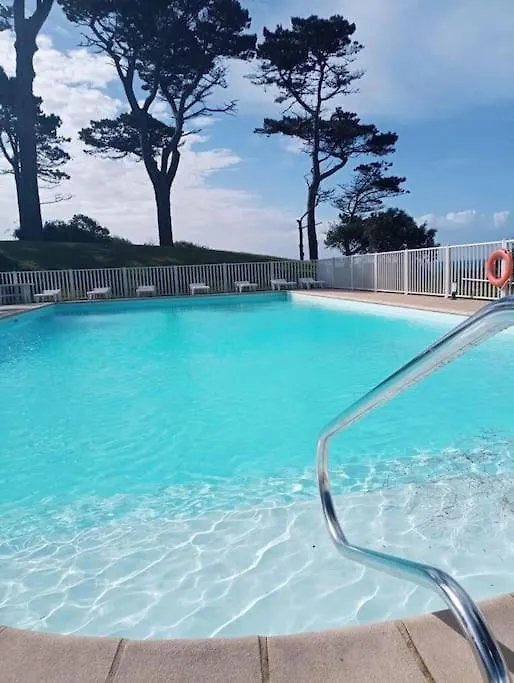 Reves Ensables Villa Locmaria-Plouzane Сasa de vacaciones