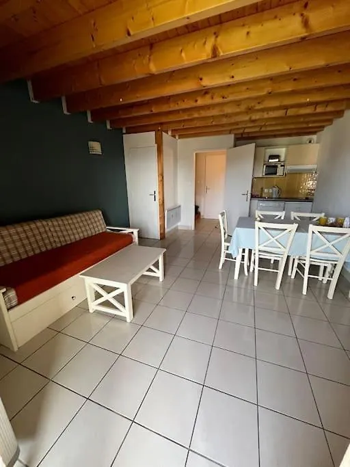 Reves Ensables Villa Locmaria-Plouzane Сasa de vacaciones